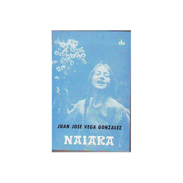 NAIARA - Vega González, Juan José